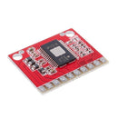 50WX2 audio digital amplifier board 24V 100W super TDA7492 7498 TPA3116D2 3 Z5X1