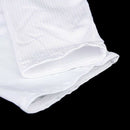 1 pair of arms camouflage cooler Arm cuffs cover for UV Sun Protection Whit