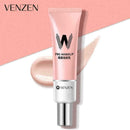 Pore Primer Make Up Primer Base Makeup Face Brighten Skin Smooth O2M1 K6C4