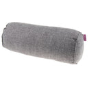 Breathable Soft Lumbar Neck Pillow Round Cervical Support Pillow Foot Pillo