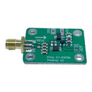 Logarithmic Detector RF Signal Power Module for RF Signal Detection Module