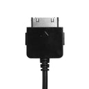 1m USB Data Sync Fast Charging Cable for Microsoft Zune Zune2 ZuneHD MP3 MP4