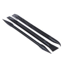 4Pcs Mobile Phone Repair Tools Kit Disassemble Crowbar and Metal Steel Pry