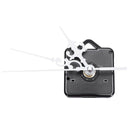 1 Set Replacement Wall Clock Hands Diy Repair Parts Pendulum Movement Mecha L4L7