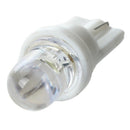 10 Car T10 White LED Dome Bulb License Plate Interior Light Lamp 24V