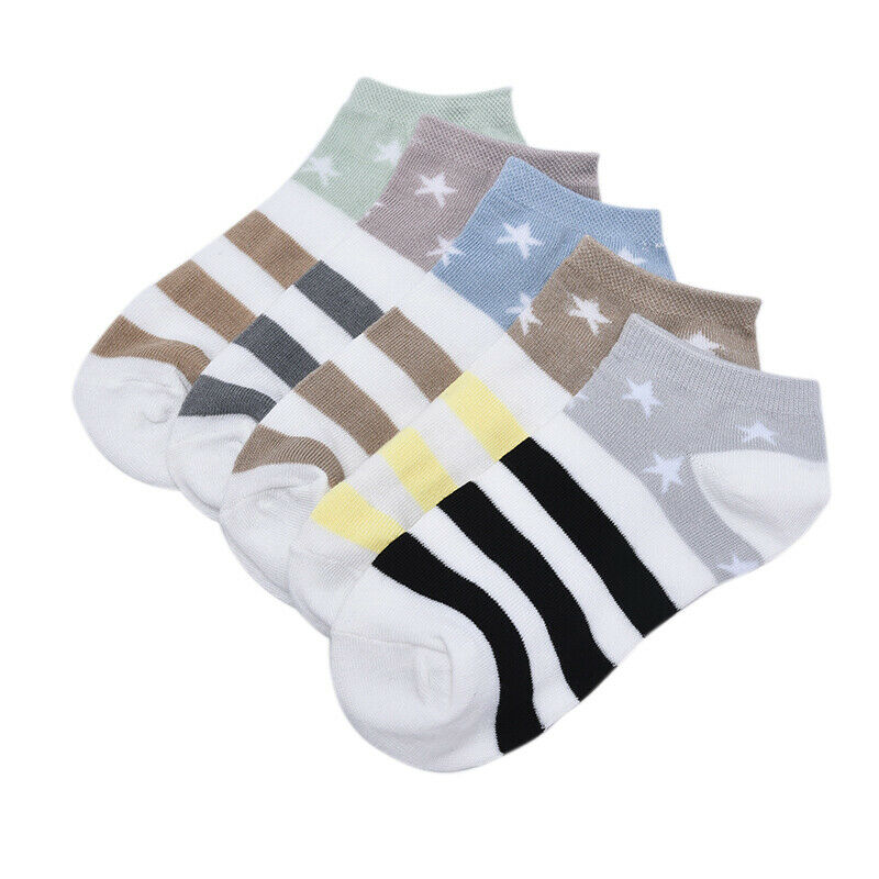 Cotton Socks Solid striped Sports Classic Socks Men High Quality New OZ