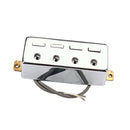 1pc 4 String Bass Guitar Pickup Musical Instrument Parts Accessory