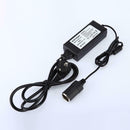 Automotive Car Charger Lighter Inverter 220V to 12V Power Adapter EU Plug