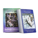 Fairy Tarot Cards: A 78-Card Deck and Guidebook by Doreen Virtue (English) Free