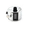 Stainless Metal 4 Digit Number Clicker Golf Hand Tally Click Counter Tool 3C