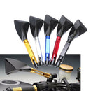 Motorcycle Cnc Aluminum Rearview Mirror Side Mirror Mirror Modification Acc L3B5