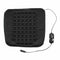 Car Heated Seat Cushion Hot Cover Auto 12V Heat Heater Warmer Pad-winter Bl