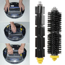 2Pcs/Set Brush For iRobot Roomba 700 600 Series Vacuum Cleaner Parts Replacement