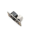 Compact LC Preparative Power Supply Filter Noise Reducer for Wireless Video Game