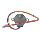 28BYJ-48-5V 4 Phase 5 Wire DC 5V Gear Step Stepper Motor P7E1