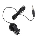 Piezo Contact Microphone Transducer Pickups Passive Transducer Amplifier Patches