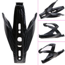 Road Bike Bicycle Cycling MTB Glass Carbon fiber Water Bottle Holder Cage