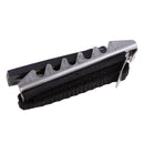 Flat Change Clamp Key Capo For Electric Acoustic Tune Change Music Guitar