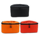 Universal Insert Partition Padded Camera Bag Shockproof Sleeve Cover For Ds