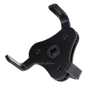 3 Jaw 2 Way Adjustable Oil Fuel Filter Removal Wrench Car Repair Tool 62-102mm