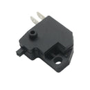 Safety Trigger Brake Activator Light Switch Chinese Scooter GY6  50cc ghf OWI