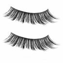 Vessel 1 pair of artificial eyelashes thick-eyed eyelashes eyelashes handma