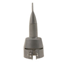 20mm Stainless Steel Flat Welding Nozzle for Brand Hot Air