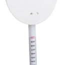 Stadiometer Wall Mounted Height Meter Growth Ruler with Wall Plate 220cm Metric