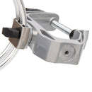 360 Boat Kayak Yacht Raft Fishing Rod  Rack Equipment-Clamp Max 5cm