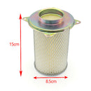 Grid Air Intake Filter Cleaner Repalce for SUZUKI GSX750 RETRO 98 99 00 01 02