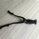 Double Leg Mtb Bicycle Bike Kickstand Parking Rack Mountain Bike Black Supp