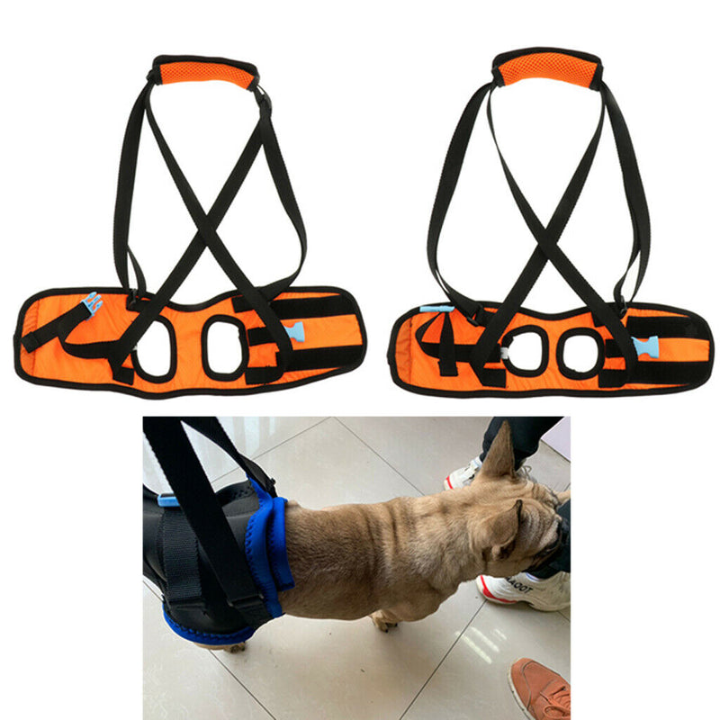 Dog Support Harness Dogs Sling Lift For Paralyzed Legs Pets Dogs 2 Pack