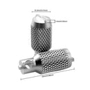 2pcs Tool Practical Handle Fastening Cutter Shaft Screw Driver For Hinderer XM18