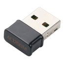 Mini USB Wi-fi Adapter 1200Mbps Dual Band 2.4Ghz/5Ghz Wireless/WiFi AC Adap K6G1