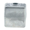 0436745 Outboard Engine Anode Replaces Old One for Evinrude Johnson 60HP-300HP
