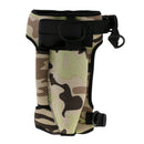 Adjustable Scuba Tool Neoprene Sheath Holster Tech Dive Gear Equipment Diving