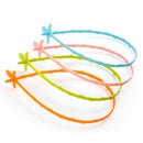 Chic Kitchen Sink Drain Cleaner Bathroom Toliet Removal Clog Hair Dredge Tool