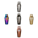 650Ml Stainless Steel French Cocktail Shaker Classic and Elegant Bar Cockta