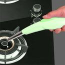 Professional Kitchen Elongated Electron Iighter Gas Stove Ignition Point Ho