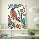 5D DIY Special Shaped Diamond Painting Bird Cross Stitch Mosaic Craft Kits