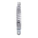1 Pair CNC 200mm Rear Shock Absorbers Spring Set Replacement Part Fit for Yamaha
