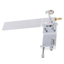 95mm Alloy RC Boat Water Rudder Absorbing Steering Rudder for RC Boats CNC A