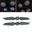 1 Pair Propellers LED Light Accessories Night Fly Kit Pro For DJI Mavic P5G Z7P0