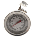 thermometer gauge stainless steel for cooking food 200 Celsius A7N6