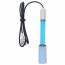 Orp Electrode Probe Professional Aquarium Hydroponic Laboratory Electrode O G4Q2