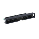 IDE 44PIN 2.5 Male to IDE 40PIN3.5 Male Dom/HDD Adapter ConverterME