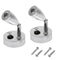 2Pcs 12V Rv Reading Light 3000K Home Warm Wall Light Led Yacht Spotlight fo