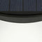 3 LED Solar Powered Outdoor Garden Gutter Fence Wall Light Security Night L