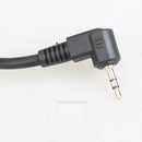Remote Switch Shutter Release for Canon 1000D 600D 550D 450D 400D 350D 300D hv2n
