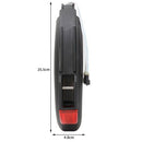 Rear Fender Replacement For Kugoo S1 S2 S3 Electric Scooter Skateboard Part I4V8